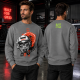 BLUZA M8 SPORTOWE NO FEAR SPORT